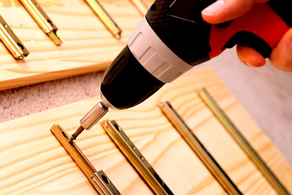 Монтаж, підписання акту прийому та остаточний розрахунок